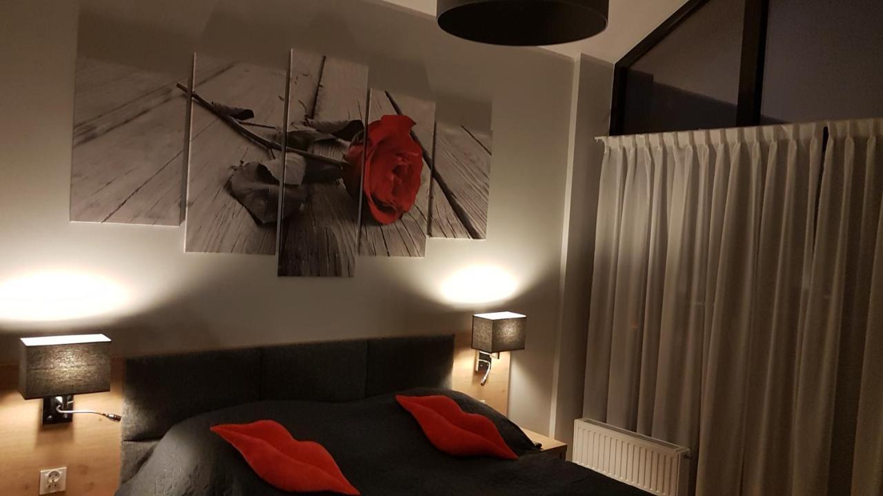 Apartament Z Widokiem Na Gory Szklarska Poreba Bagian luar foto