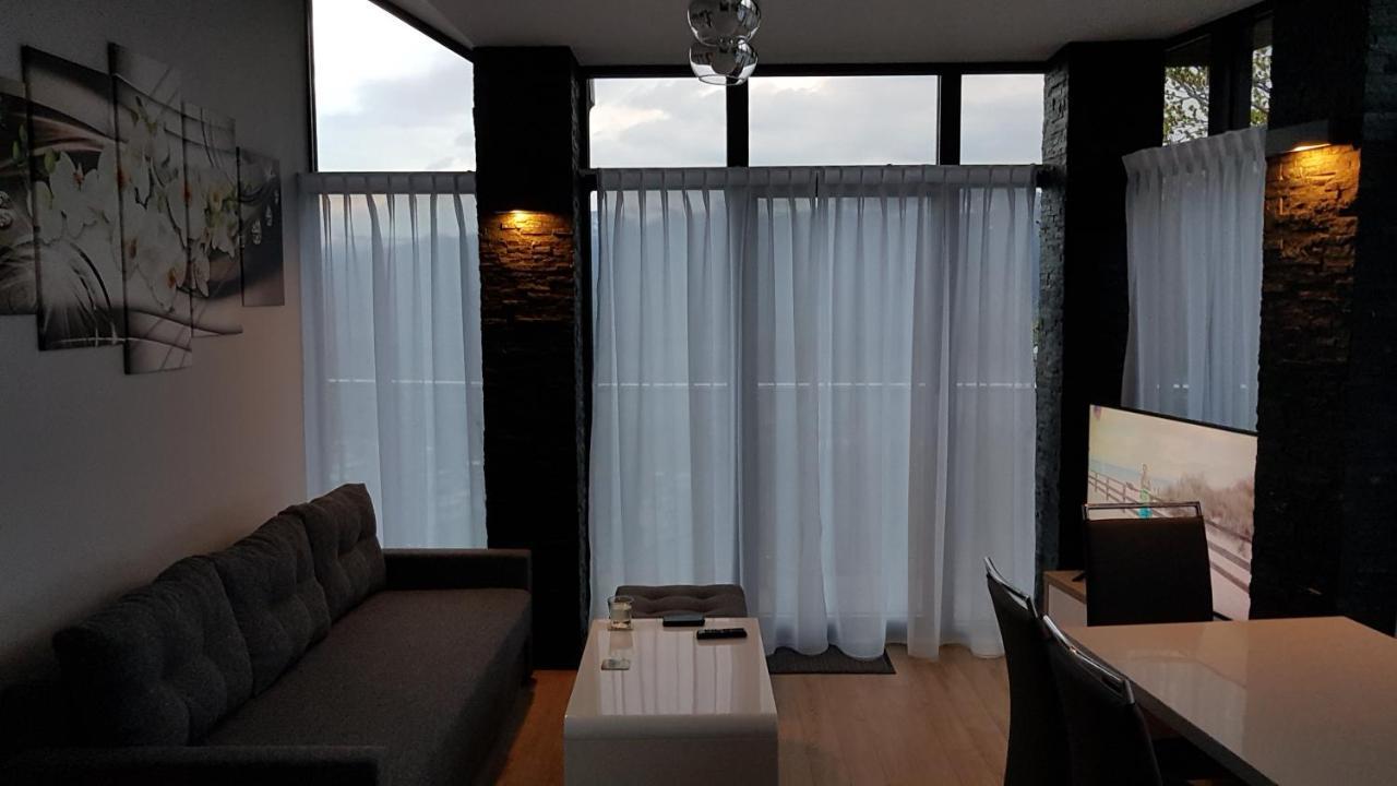 Apartament Z Widokiem Na Gory Szklarska Poreba Bagian luar foto