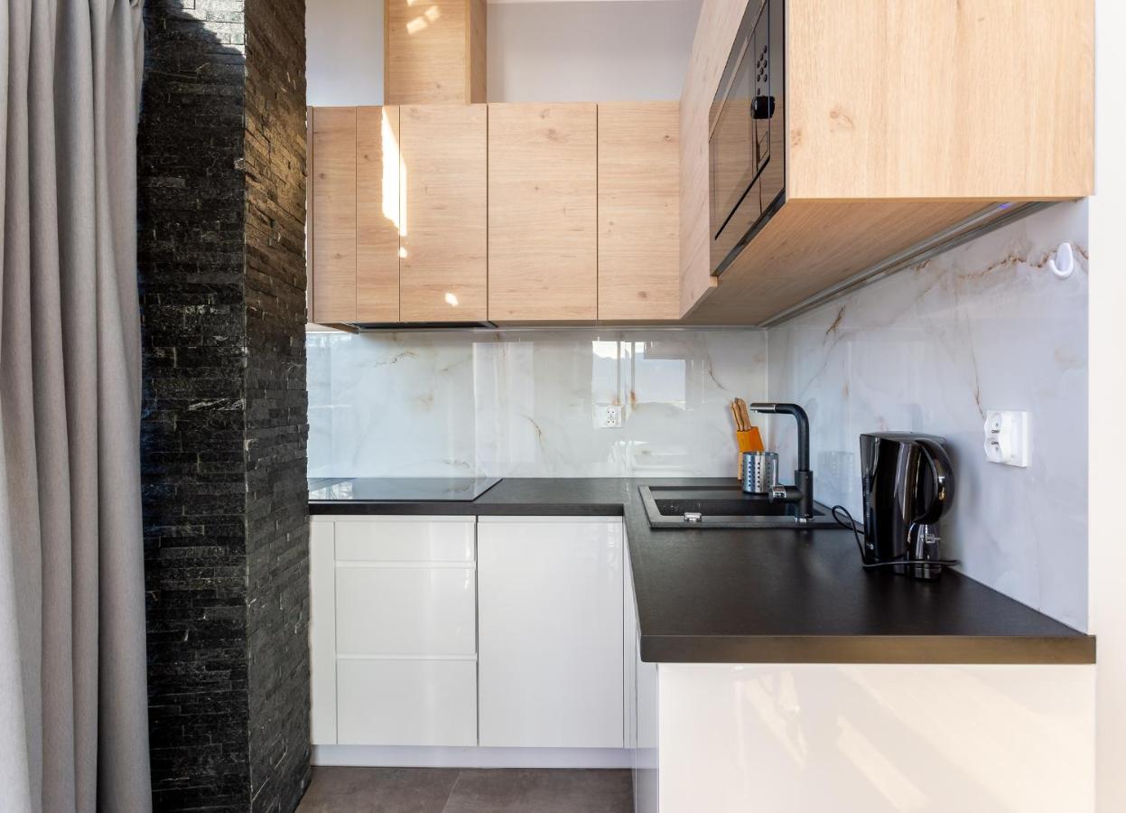 Apartament Z Widokiem Na Gory Szklarska Poreba Bagian luar foto