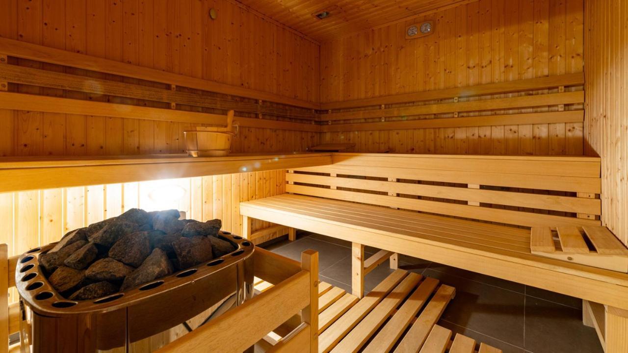 Apartament Z Widokiem Na Gory Szklarska Poreba Bagian luar foto